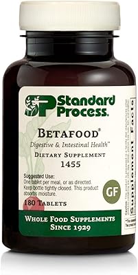 Standard Betafood Process - Support for digestive and liver health with a mixture of complete foods of oatmeal, organic beet root and organic beet juice - 180 tablets.. Nigeria's favorite online shopping platform, DIAYTAR offers unbeatable prices and delivery within a week.