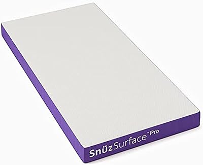 Adjustable bed mattress snooz pro, white, 70 x 140 cm, m021pb.. Shop the smart way with DIAYTAR NIGERIA's extensive selection and budget-friendly nationwide delivery.