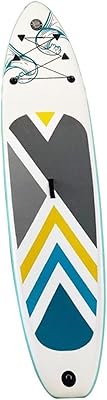 Gentre Surfing Plates Surfing Plate Inflatable Paddle Board Ski Ski Stand Up Fashion.. Find more for less — only on DIAYTAR Nigeria.