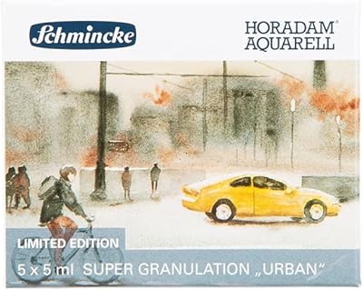 Schmink horadam® urban ultra granulated set 5 x ml 74.. DIAYTAR NIGERIA connects you with endless possibilities through our affordable e-commerce platform.