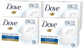 Original Dove moisturizer with a nourishing formula for all skin types, with 1⁄4 moisturizer, 4 x 160 grams.. Experience shopping freedom with DIAYTAR NIGERIA's vast selection and dependable nationwide shipping.