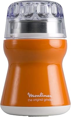 Molinix, a coffee mill kitchen device.. Your trusted shopping partner, DIAYTAR NIGERIA offers extensive selection with quick delivery options.