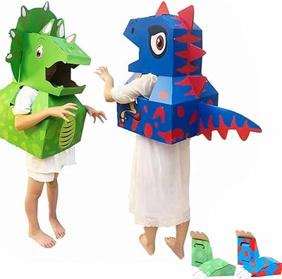 Cool cartoon dinosaur cart for children for children. Portable drawing handmade... DIAYTAR NIGERIA delivers value, variety, and convenience with our nationwide 5-8 day shipping.