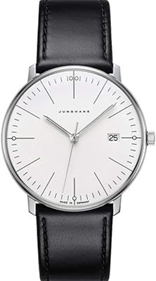 Jungans men's watch 041/4817.04, bracelet.. Unlock access to a wide range of products with DIAYTAR NIGERIA's affordable e-commerce platform.
