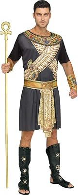 Pharaoh jacket for Men Fun World Multicolor Standard size up to 18 m -.. Your favorite brands are just a click away on DIAYTAR Nigeria.