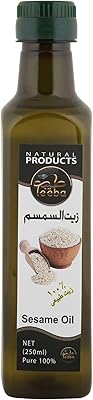 TIBA 250 ml sesame oil.. Shop confidently with Nigeria's most trusted e-commerce platform, offering swift and affordable delivery.