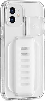 Transparent GIP 2U protection shell with iphone support 12/12 pro boost for iPhone 12/12 pro.. Your digital marketplace solution, DIAYTAR NIGERIA delivers quality and value within the week.