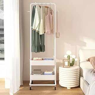 Baffin clothing 2 in 1 metal basket levels and wheels storage cart.. Your trusted e-commerce destination, DIAYTAR NIGERIA offers extensive variety with reliable shipping.