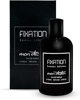My Destiny Water Fixation For Man 100 ml Inspired by Obssed.. DIAYTAR NIGERIA transforms online shopping with competitive prices and dependable nationwide delivery.