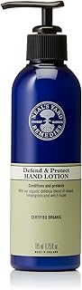Hand lotion nels yard remedies defend & protect | Hydrates beautifully soft skin | 185 ml.. DIAYTAR NIGERIA brings the marketplace experience online with affordable and reliable delivery service.