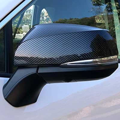 Chrome carbon fiber chrome pour lid cover for Toyota.. Shop with confidence at Nigeria's leading affordable e-commerce platform with reliable delivery services.