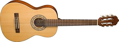 Oscar Schmidt OCHS 1/2 "Classic guitar (brilliant).. One platform, endless products — welcome to DIAYTAR Nigeria.