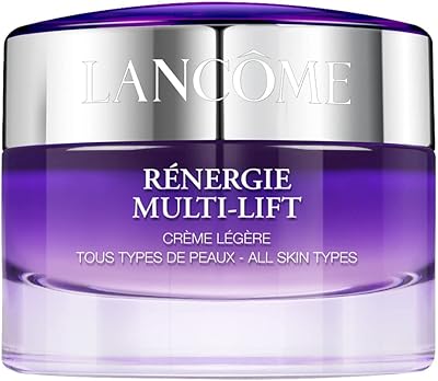Lancôme Rénergie Multi-Lift Cream Renovative SPF 15 50 ml.. DIAYTAR NIGERIA transforms dreams into deliveries with our affordable prices and 5-8 day shipping.