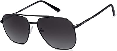 Lenskart sunglasses Vincent Chase | elegant polarized squares and protection.. DIAYTAR NIGERIA: Where quality meets affordability, with thousands of products delivered in less than 8 days.