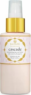 Journant day care milk cascade just herbs, white, 100 ml.. Wide range, low cost, fast delivery — that’s DIAYTAR Nigeria.