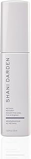 Shani Darden Skincare Anti-aging Retinol Reform face serum, softens fine lines and wrinkles, firmed and uniform complexion, 1.01 fl oz.. DIAYTAR NIGERIA brings the market to your fingertips with affordable prices and swift delivery services.