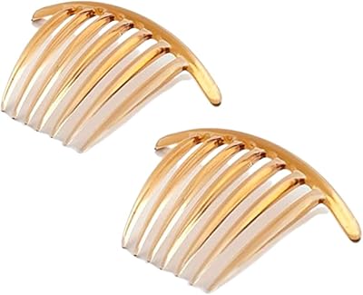 French comb, package of 2.. No more overpriced stores — DIAYTAR Nigeria brings the best to your door.