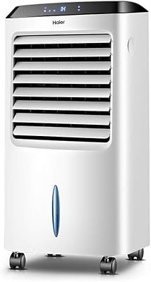 Mini Portable 3 in 1 air conditioner, cold fan, portable air conditioner for home, 3 in 1 portable remote control, air cooler by evaporation and humidifier purifier fan, white.. Discover why DIAYTAR NIGERIA is the smart shopper's choice for affordable products delivered nationwide.