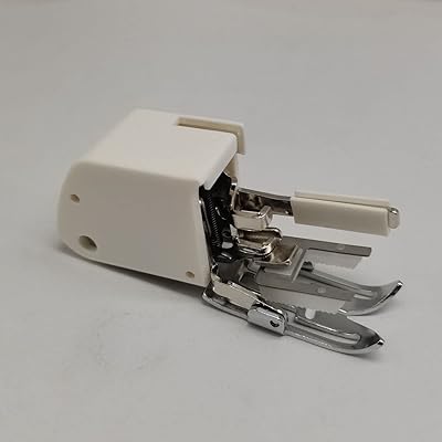 Henny SEO Even Feed Walking Pied Low legs for Babylock Brother Janome Singer Elna Goki sewing machine (214872011).. DIAYTAR NIGERIA makes online shopping accessible to all with budget-friendly prices and reliable delivery.
