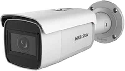 Infrared Hikvision 8 MP DS-2CD2683G1-IZS.. Shop with purpose and save with DIAYTAR NIGERIA's extensive platform and nationwide delivery service.