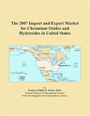 The 2007 import and export market of chrome oxides and hydroxides in the United States.. DIAYTAR NIGERIA delivers value, variety, and convenience with our nationwide 5-8 day shipping.