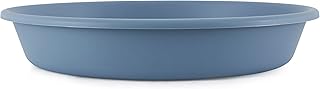 Classic round planting tray - Cubans HC | drain bins for flower pots for planting.. Explore the biggest product variety online — only at DIAYTAR Nigeria.