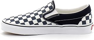 Vans sneakers to put on a classic unisex checkerboard for adults, gray, size 41 eu, gray, size 36 eu.. DIAYTAR NIGERIA brings affordable shopping to every Nigerian home with delivery in just 5-8 days.