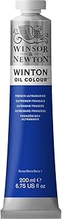 Winzer & Newton Winton oil tube, 200 ml 1437263.. DIAYTAR NIGERIA delivers on every promise with our affordable prices and nationwide delivery service.