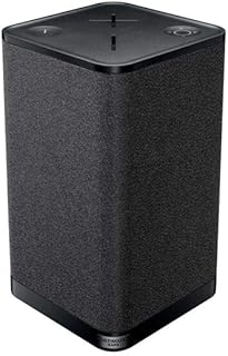 Hyper boom ultimate ears wireless Bluetooth speaker, Big bass, ipx4 waterproofer, 150 feet-black waterproof-black.. Your ideal shopping companion, DIAYTAR NIGERIA offers unmatched variety with delivery within a week.