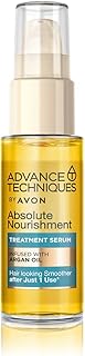 Avon hair serum with nourishing techniques nourishing argan oil to hydrate dry and damaged hair, 30 ml.. Enjoy the simplicity of shopping with DIAYTAR NIGERIA, offering vast choices delivered in just 5-8 days.