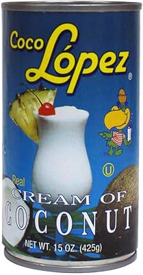 Coconut Coconut Coconut Lopez, United States - 15oz.. DIAYTAR NIGERIA combines affordability with convenience, delivering your purchases within 5-8 days.