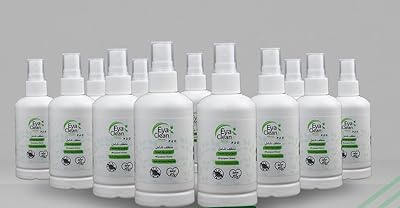 Pack offre aya clean pro 12 x 100 ml.. DIAYTAR NIGERIA delivers satisfaction with every purchase through our affordable and reliable service.