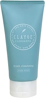 Salt shampoo Fresh Clinzhin Clog (Morez) 150 g.. Experience shopping freedom with DIAYTAR NIGERIA's vast selection and 5-8 day nationwide delivery service.