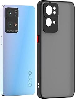 Luxury antichoc shell for Oppo Reno 7 Pro in TPU + PC resistant to contrasting color with 360 degree support ring for Reno 7 Pro 5G.. Discover thousands of products on DIAYTAR Nigeria — from fashion and electronics to home goods. We guarantee quick delivery and competitive pricing across the board.