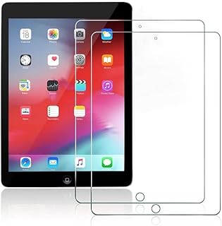 HD curved curved screen protector compatible with iPad 10.2 9th generation 2021/8th generation 2020/7th generation 2019 with camera protector, scratch -resistant screen protector for iPad 9/8/7 10.2 inch (2 2).. From tech to toiletries, DIAYTAR Nigeria delivers without delay.