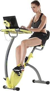 Ultra silent home exercise bike cool baby, foldable in both directions, magnetic control, exercise bike with computer desktop.. Enjoy the simplicity of shopping with DIAYTAR NIGERIA, offering vast choices delivered in just 5-8 days.