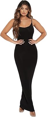 Long Dress Molder Decatracted With Open Collar -collar Verdosa for women.. DIAYTAR NIGERIA makes every shopping desire a reality with affordable prices and delivery in 5-8 days.
