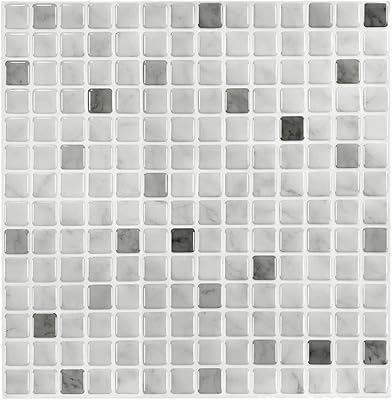 High quality 3D decorative wallpaper Mosaic design sticker for cooking.. Embrace the convenience of DIAYTAR NIGERIA with thousands of products at your fingertips, delivered nationwide.