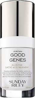 Sunday GGL-15-US-FG Riley good jeans serum for all-in-one treatment with lactic acid 0.5 oz.. From fashion to electronics, DIAYTAR Nigeria brings it all to your doorstep — fast, easy, and affordable.