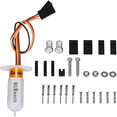 FBITE computer accessories, original BL-TOUCH STILLING BL-TOURCHED PERMEMBER TO BE 3D printer to be a high-end 3D printer.. Be part of Nigeria’s most trusted online shopping experience — DIAYTAR Nigeria.