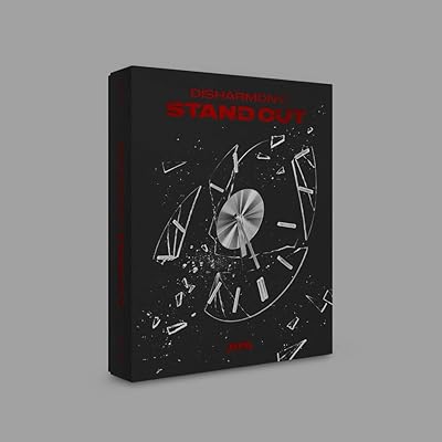 Fnc entertainment p1harmony - disharmony : album en vedette (premier mini-album).. Experience satisfaction guaranteed with DIAYTAR NIGERIA's comprehensive platform and quick delivery.