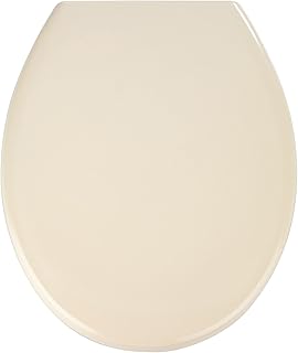 Winko Utana Beige Defecting Luxury WC with easy antibacterial closure with mechanism.. Your complete marketplace solution, DIAYTAR NIGERIA offers unbeatable value with delivery within the week.