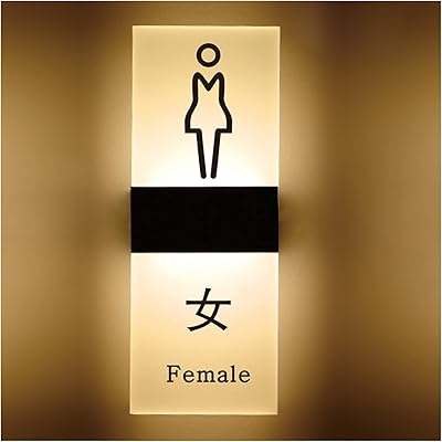 LED Toilet Panel, Bathroom Shower Shower Display Panel, LED Toilet Panel For Men Women Girls Girls, Business Bathroom Decorative Panel, aluminum base.. DIAYTAR NIGERIA brings retail convenience to your screen with affordable prices and dependable shipping.
