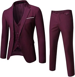 Willfull Men Cup Slim A 3 -piece costume button Business Blazer Wedding Festival Blazer jacket pants.. Why waste time in traffic when you can shop online at DIAYTAR Nigeria? Enjoy convenience, unbeatable prices, and prompt delivery anywhere in Nigeria.