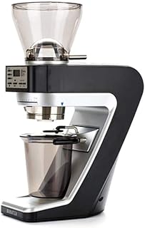 Baratza CD electric coffee mill with meringue 270, silver.. DIAYTAR NIGERIA brings the joy of affordable shopping to your fingertips with delivery in less than 8 days.
