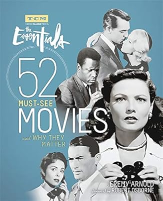 Classic Turner films: the essentials: 52 films to see absolutely and why they are important.. Experience shopping freedom with DIAYTAR NIGERIA's vast selection and 5-8 day nationwide delivery service.