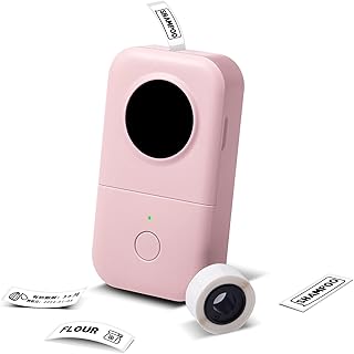 Mini Portable Fumimo D30 Labeling Label Printer Mini Estate Bluetooth Organization of the house.. Your complete marketplace solution, DIAYTAR NIGERIA offers unbeatable value with delivery within the week.