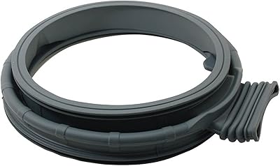Samsung washing machine door cover with original dc64-01827a buffer piece number.. Looking for great deals without compromising on quality? DIAYTAR Nigeria brings you thousands of top products at affordable rates, delivered straight to your doorstep.