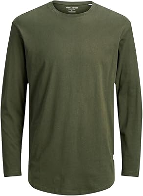 Noa Men's Round Color T-shirt.. DIAYTAR Nigeria brings you closer to everything you need — fast delivery, low costs, and variety.