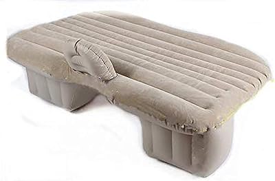 Inflatable mattress for the rear seat of the car, suitable for all types of cars.. Shop smarter with Nigeria's premier e-commerce platform, featuring affordable products delivered nationwide.